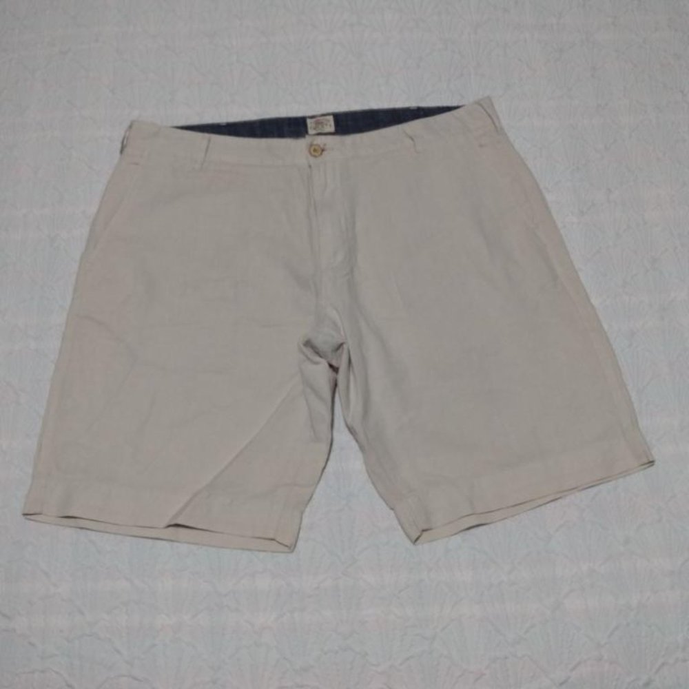 Faherty Men's Shorts